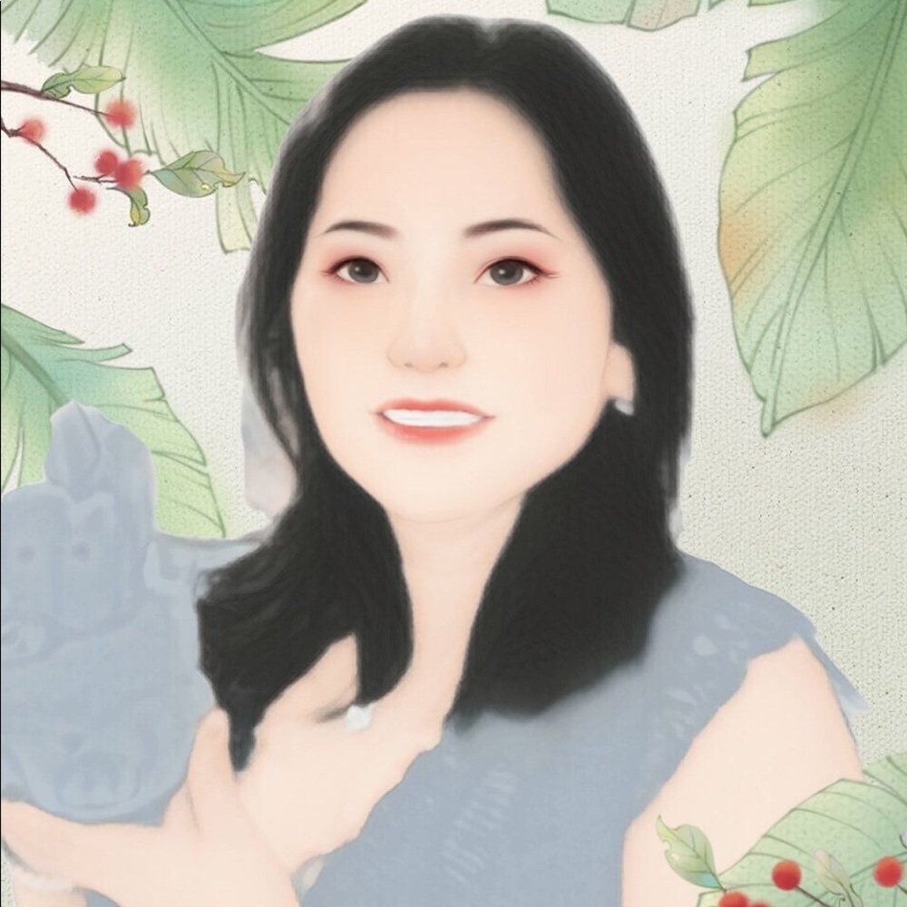 Meet your Posher, Lynn